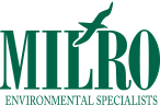 Milro logo