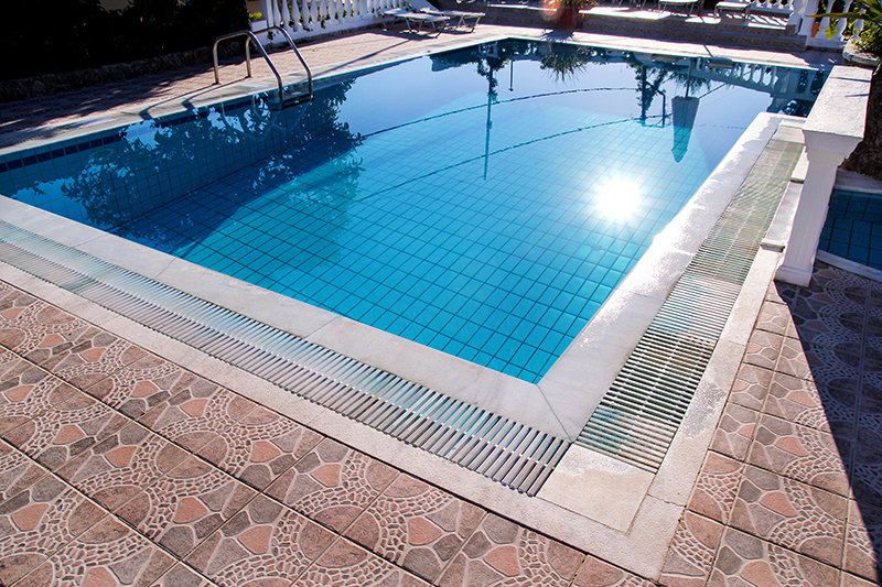 Pool Heater Installations on Long Island, NY and Suffolk County