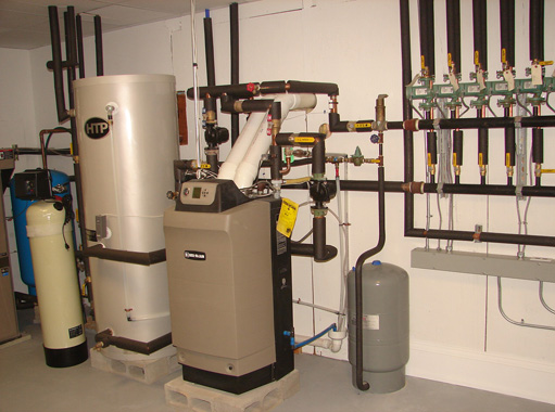 Boiler System Installations on Long Island and Suffolk County, NY