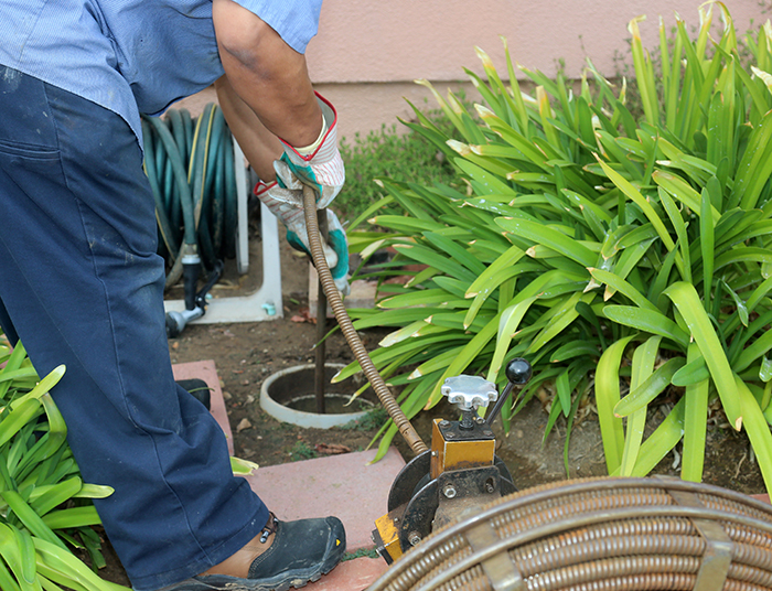 Sewer Jetting Services on Long Island, NY