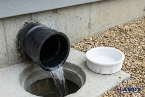 Average Cost of a Sewer Cleanout in East End, NY