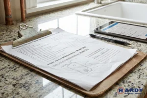 Evaluate Experience With Water Heaters