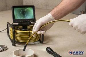 What Impacts the Cost of a Sewer Cleanout?