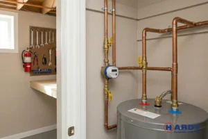 Average Cost of Plumbing Services