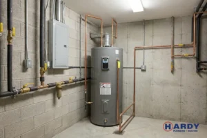 Cost of Major Plumbing Repairs