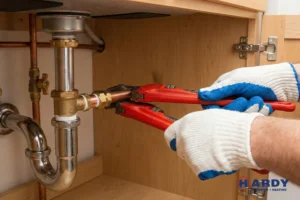 Is Hiring Professional Plumbing Services Worth It?