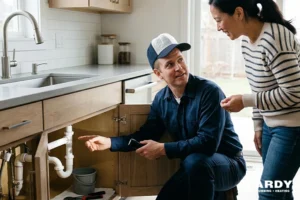 When to Call a Professional