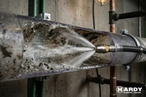 Drain Cleaning vs Drain Snaking: Key Differences