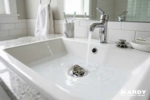 When Is Drain Cleaning the Better Choice?