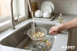 How to Prevent Drain Clogs