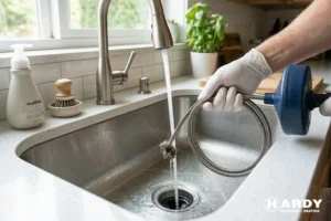 Preventing Future Drain Clogs