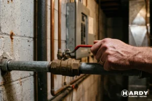 Why a Plumbing Checklist Is Important for Seasonal Homes
