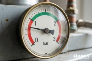 What Is Boiler Pressure and Why Does It Matter?