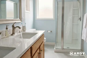 Step 9: Look for Hidden Signs of Plumbing Leaks