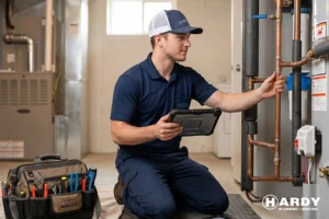 Step 10: Run a Full-System Final Check