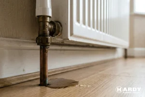 Common Causes of Boiler Pressure Dropping