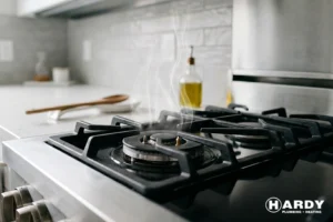 What Does a Gas Leak Smell Like?