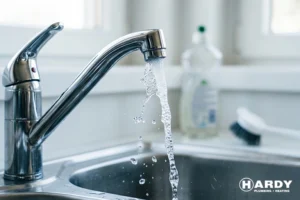 Step 2: Inspect All Visible Pipes for Winter Damage