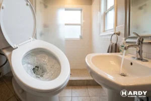 Step 3: Test Faucets One by One