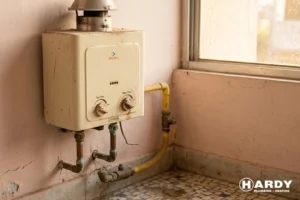 Warning Signs of a Natural Gas Leak