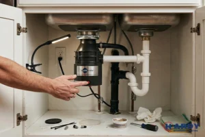 Garbage Disposal Problems