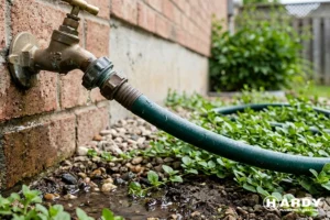 Step 5: Inspect the Water Heater Before Use