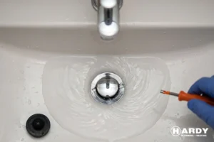 Step 6: Check Outdoor Plumbing and Hose Connections