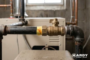 What To Do If You Smell Gas in Your Home