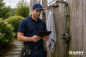How Hardy Plumbing and Heating Can Help