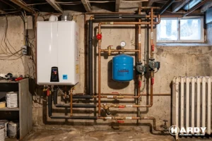 What Is a Boiler?
