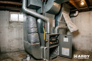 What Is a Furnace?