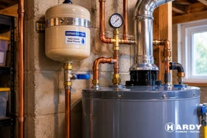 Shut-Off Valves