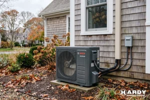 What Is a Heat Pump?