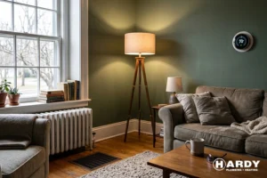Which System Is Best for East End Homes?