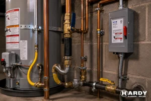 Expansion Tanks