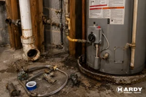 Venting Components