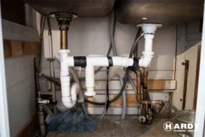Look for Signs of DIY Repairs