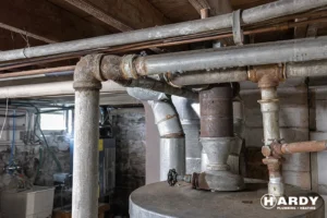 Check for Proper Insulation