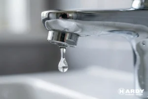 Leaking Faucets