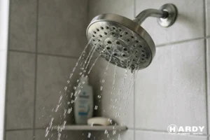 Low Water Pressure
