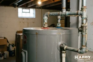 Water Heater Problems