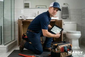 Why Hiring Professional Plumbers Is Important