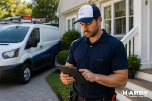 When to Call a Plumber