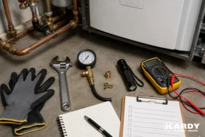 How to Prevent Boiler Problems