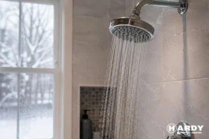 No Heat or Hot Water