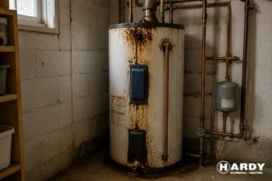 Thermostat Problems and Water Heater Repair East End, NY