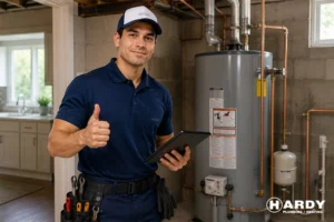 Aging Systems Often Need Water Heater Repair East End, NY