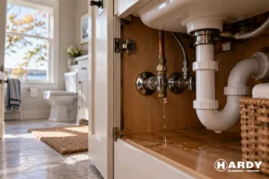 Why Is Plumbing Maintenance Important for Seasonal Homes?