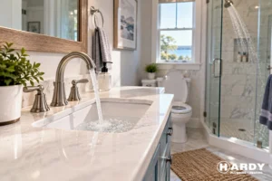 Schedule Professional Plumbing Maintenance