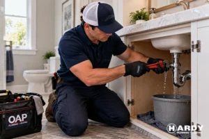 When Should You Call a Plumber?